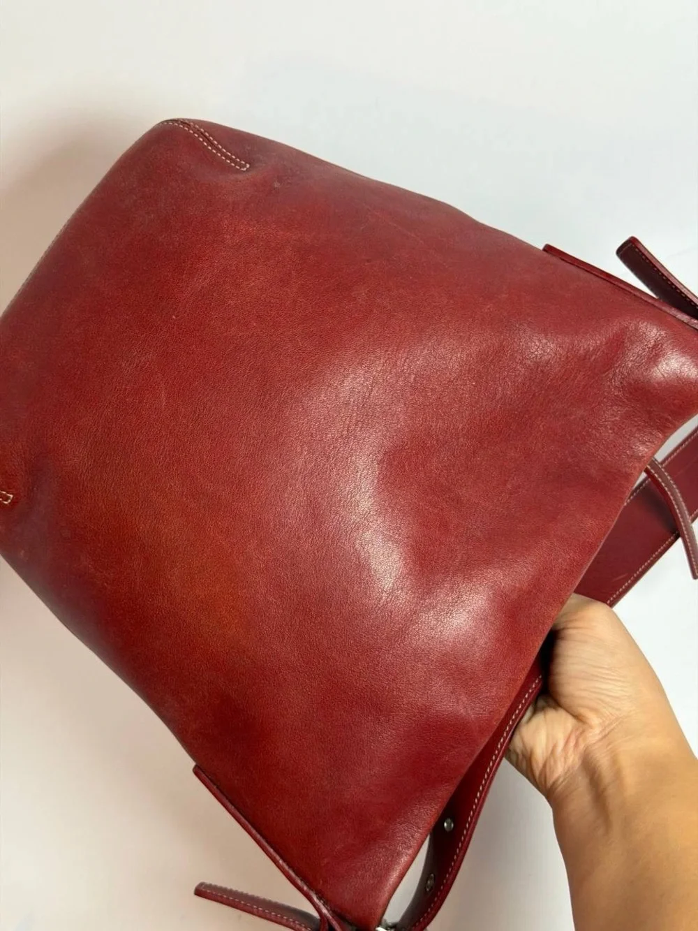 Coach legacy duffle